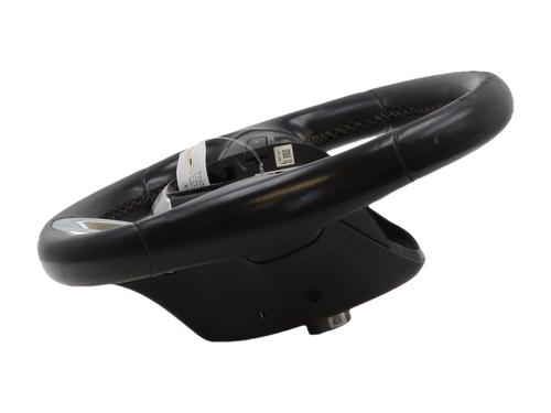 Steering wheel PEUGEOT 2008 I (CU_) 1.6 BlueHDi 100 | BP36762616C49 - Image 3