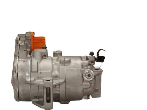 AC compressor RENAULT RAFALE Coupe (DHN)  | BP23052829M34 