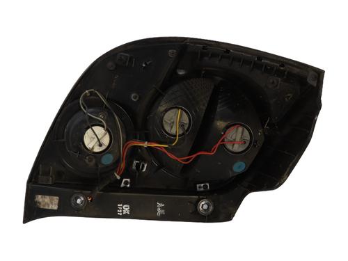 Left taillight CHEVROLET AVEO Saloon (T300) 1.2 | BP29541496C34 