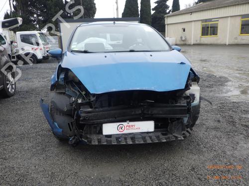 Left front window switch FORD FIESTA VI (CB1, CCN) 1.5 TDCi | BP23051718I27  - Image 17