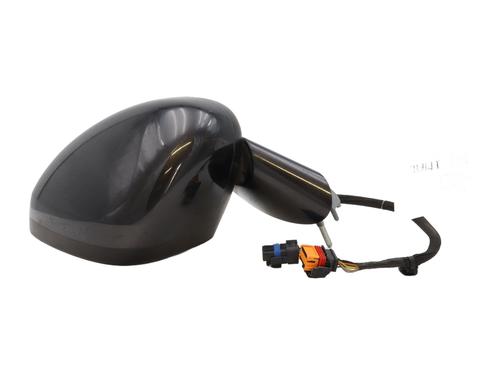 Left mirror PEUGEOT 508 I (8D_) 2.0 HDi | BP27999431C26