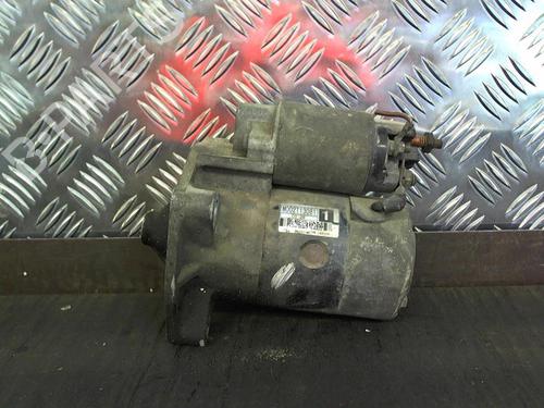 Used Starter PEUGEOT 206 SW (2E/K) 1.4 (75 hp) 23049281