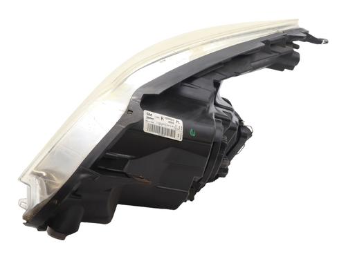Right headlight OPEL CORSA D (S07) 1.4 (L08, L68) | BP39178210C29 - Image 3