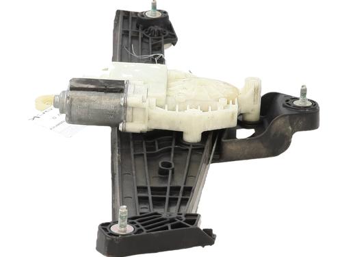 Front right window mechanism RENAULT CLIO V (B7_) 1.0 TCe 90 (B7MT) | BP37419335C23 - Image 3