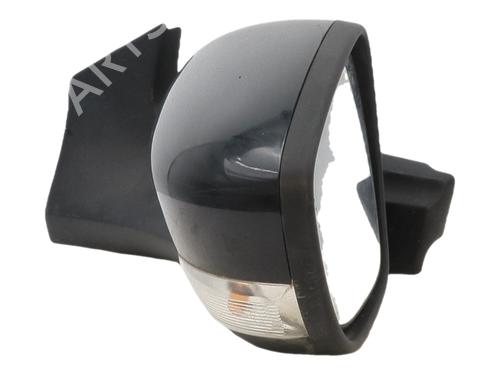 Retrovisor esquerdo RENAULT ZOE (BFM_) ZOE | BP36441052C26 - Image 2