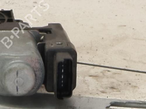 Front left window mechanism RENAULT SCÉNIC II (JM0/1_) 1.9 dCi (JM0G, JM12, JM1G, JM2C) | BP23991675C22 