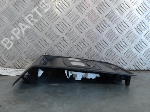 Interior roof light RENAULT CLIO V (B7_) 1.0 TCe 90 (B7MT) | BP27258959I8 