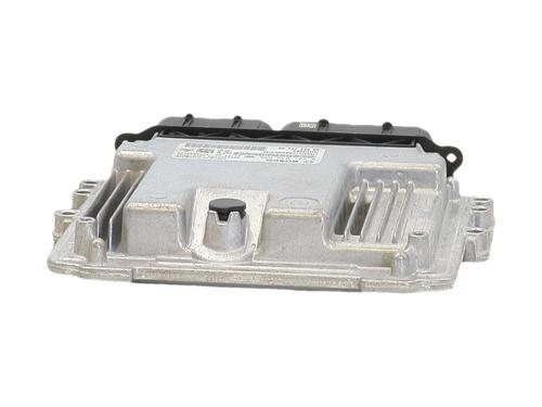 Engine control unit (ECU) CITROËN C4 III (BA_, BB_, BC_) 1.5 BlueHDi 130 (BBYHZB) | BP37750396M57 - Image 4