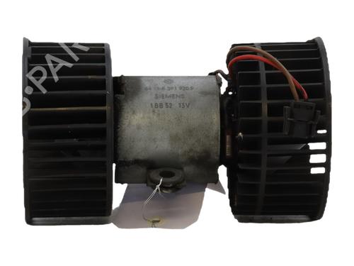 Used Heater blower motor Heater blower motor BMW 5 Touring (E34) 525 td (115 hp) 36366629 36366629