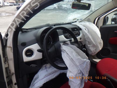 Left front window switch FIAT 500 (312_) 1.2 (312AXA1A) | BP29737537I27 - Image 8