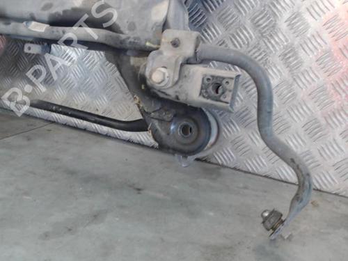 Subframe CITROËN C3 III (SX) 1.5 BlueHDi 100 (SXYHYP, SXYHTU) | BP25474518M9 - Image 3