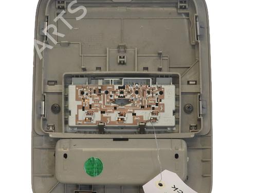 Kabinelys CHEVROLET ORLANDO (J309) 2.0 D | BP33417150I8  - Image 5