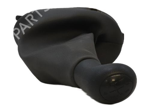 Used Shift knob DACIA SANDERO 1.4 (BS0C, BS0A, BS0G, BS1F, BS0E) (75 hp) 32370566