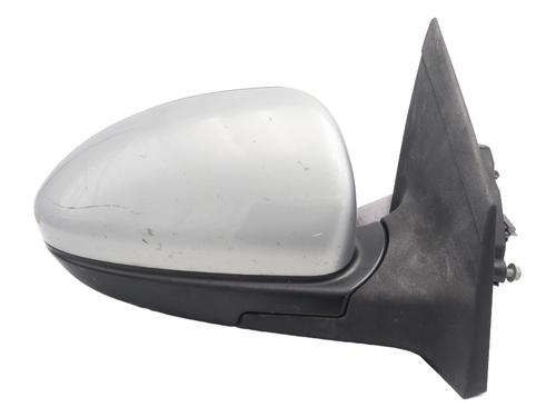 Right mirror CHEVROLET CRUZE (J300) 2.0 CDI 95063470