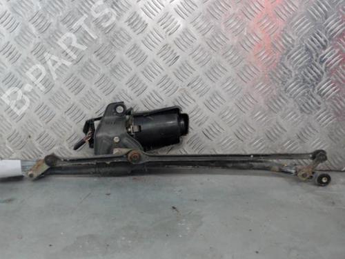 Front wiper motor ALFA ROMEO 156 Sportwagon (932_) 1.9 JTD (932BXE00) | BP25052382M29 