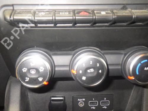 Højre bagtil lås RENAULT CLIO V (B7_) 1.0 TCe 90 (B7MT) | BP37419340C99 - Image 8