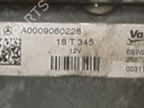 Startmotor Startmotor 37676655 37676655