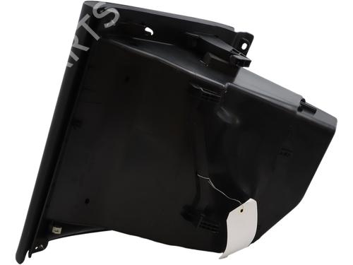 Glove box CITROËN C3 III (SX) 1.5 BlueHDi 100 (SXYHYP, SXYHTU) | BP35765161C95 - Image 3