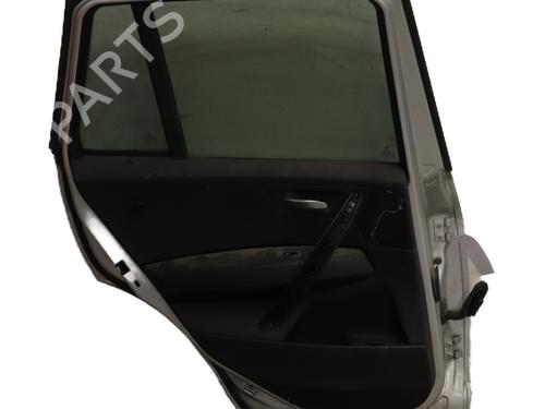 Left rear door BMW X3 (E83) 3.0 d | BP29585364C4 