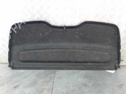 Rear parcel shelf RENAULT TWINGO III (BCM_, BCA_) 1.0 SCe 65 (BCMJ) | BP30127048C85 