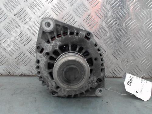Used Alternator OPEL ASTRA J (P10) 1.7 CDTI (68) (125 hp) 29315800