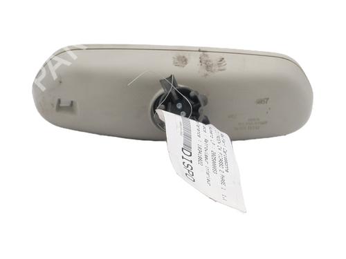 Used Rear mirror Rear mirror CITROËN C4 Picasso II 1.6 HDi / BlueHDi 115 (115 hp) 24588085 24588085