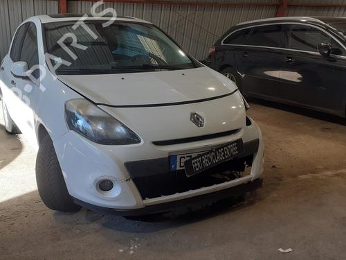 Engine control unit (ECU) RENAULT CLIO III (BR0/1, CR0/1) 1.5 dCi | BP37164882M57 - Image 7