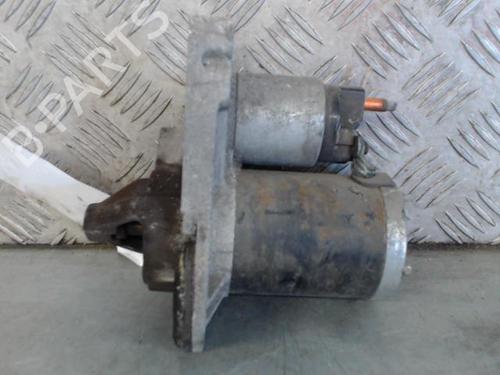 Starter DACIA SANDERO II TCe 90 (B8M1, B8MA, B8AC) | BP27201697M8 