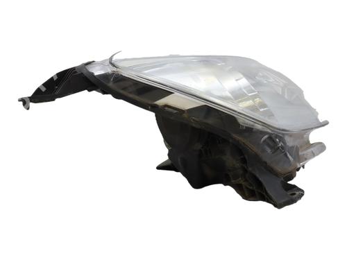 Right headlight CITROËN C3 II (SC_) 1.6 HDi | BP37798872C29 - Image 2
