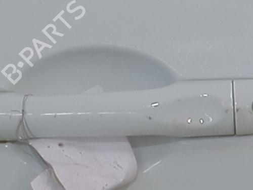 Puerta delantera izquierda RENAULT ZOE (BFM_) ZOE | BP30306218C2