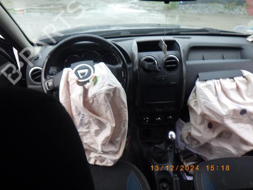 Instrument cluster DACIA DUSTER (HS_) 1.5 dCi | BP24396004C47 - Image 17