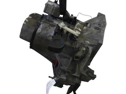 Gearbox CITROËN C3 II (SC_) 1.6 VTi 120 | BP24144565M3 