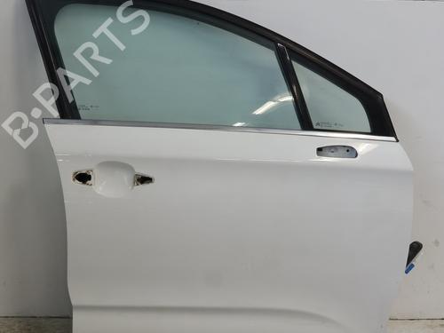 Used Right front door CITROËN C4 II (NC_) 1.6 HDi 115 (114 hp) 26522906
