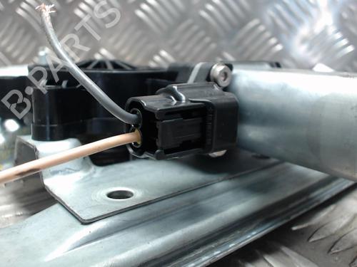 Used Front right window mechanism Front right window mechanism RENAULT CLIO IV (BH_) 1.2 16V (73 hp) 23047875 23047875