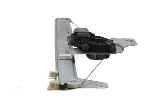Front right window mechanism CITROËN BERLINGO Box Body/MPV (B9) 1.6 HDi / BlueHDi 75 | BP30854401C23  - Image 5