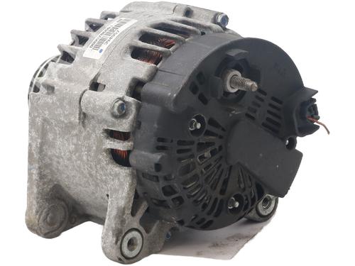 Alternator RENAULT MEGANE III Hatchback (BZ0/1_, B3_) 1.5 dCi (BZ0C) | BP32527286M7