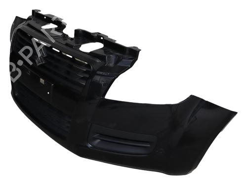 Front bumper SUZUKI SPLASH (EX) 1.0 (A5B310) | BP37750304C7 - Image 6