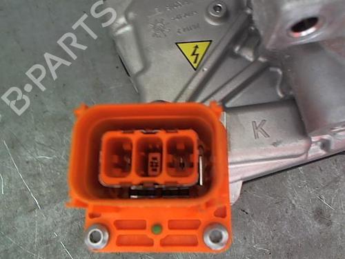 Used AC compressor AC compressor RENAULT RAFALE Coupe (DGM_) [2023-2026] 23053082 23053082