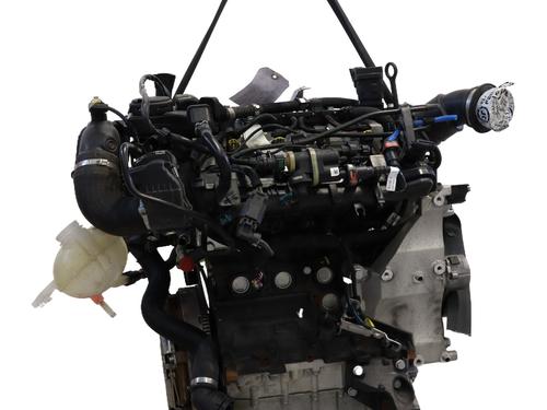Engine FIAT 500X (334_) 1.4 (334AXC1B, 334AXC11) | BP26616948M1