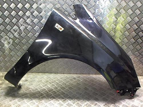 Used Right front fenders OPEL CORSA D (S07) 1.2 (L08, L68) (80 hp) 23051045