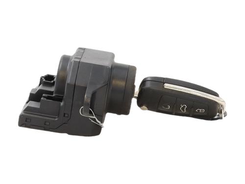 Ignition barrel AUDI A6 C6 (4F2) 3.0 TDI quattro | BP34700788M48 - Image 5