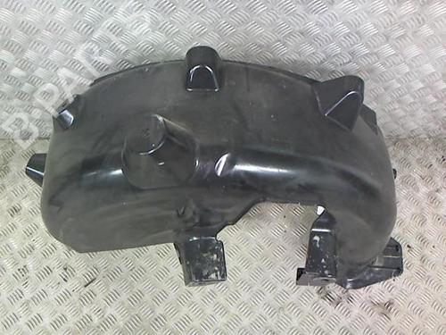 Wheel arch RENAULT CAPTUR II (HF_)  | BP23840605C56 