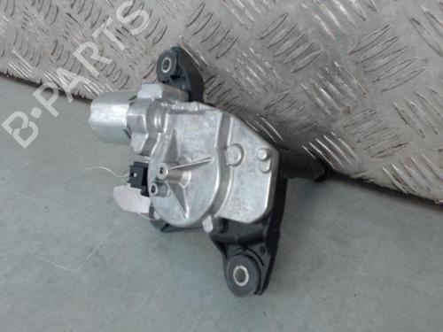 Viskermotor bakrute RENAULT MEGANE IV Hatchback (B9A/M/N_) 1.5 dCi 110 (B9A3) | BP29070837M102 