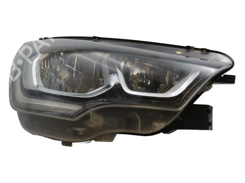 Used Right headlight CITROËN DS4 (NX_) 1.6 BlueHDi 120 (120 hp) 32304725