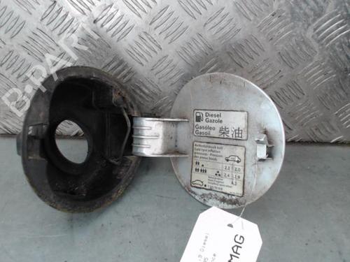 Fuel flap VW GOLF V (1K1) 1.9 TDI | BP29187897C131 