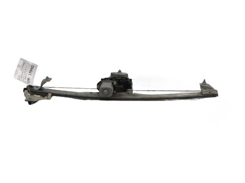 Front left window mechanism DACIA DOKKER MPV (KE_) 1.5 dCi (KEAJ, KEAH) | BP26713190C22 