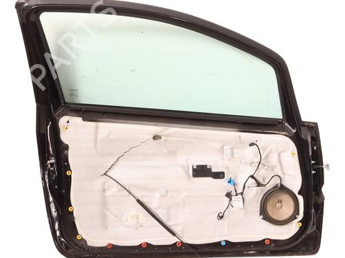 Left front door FIAT PUNTO EVO (199_) 1.4 16V (199AXW1A) | BP23839552C2 