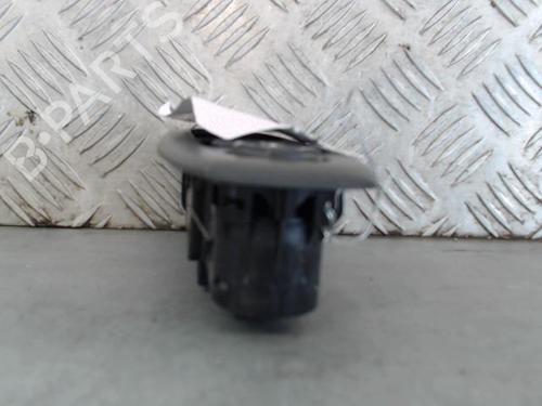 Used Left front window switch Left front window switch PEUGEOT 2008 I (CU_) 1.6 BlueHDi 100 (100 hp) 24367964 24367964