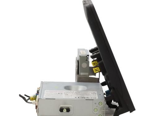 Radio MITSUBISHI ASX (VSX_, VSE_)  | BP28331898E6 