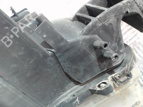 Left headlight CITROËN DS3 (SA_) 1.6 HDi 110 | BP30614030C28 - Image 3